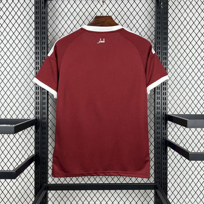 Qatar Home (2026)