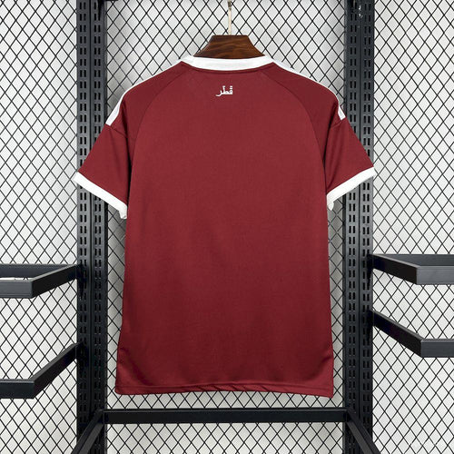 Qatar Home (2026)