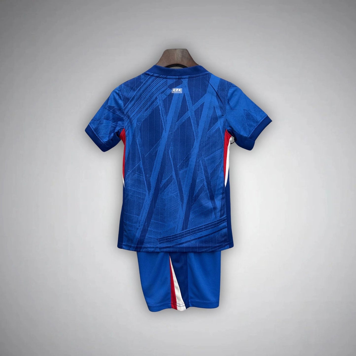 Chelsea Home Kids (25/26)