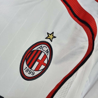 AC Milan Away (2006/07)
