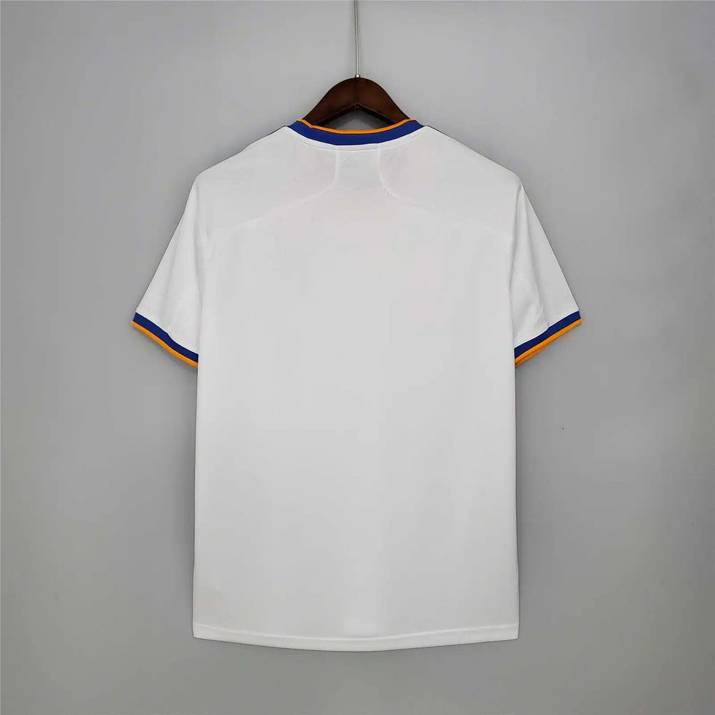 Real Madrid Home (2021/22)