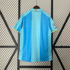 Barcelona Away (2007/08)
