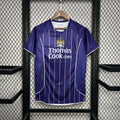 Manchester City Away (2007/08)