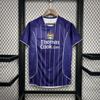 Manchester City Away (2007/08)