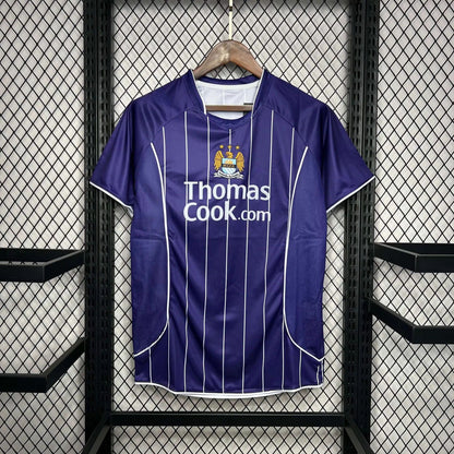 Manchester City Away (2007/08)