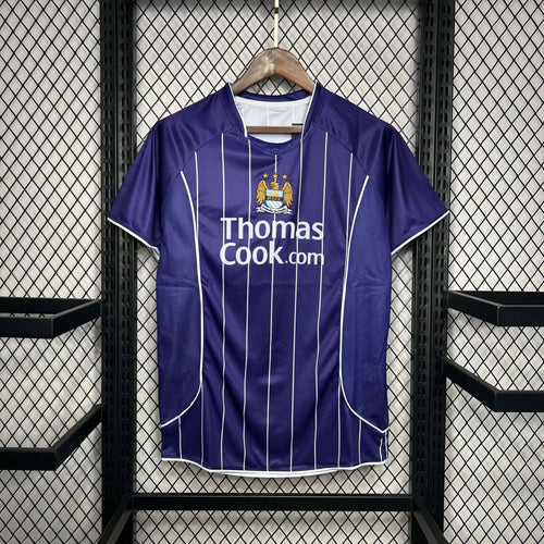 Manchester City Away (2007/08)