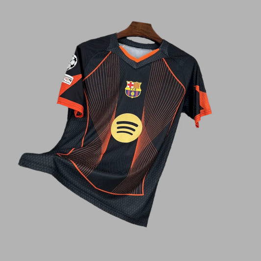 Barcelona Special