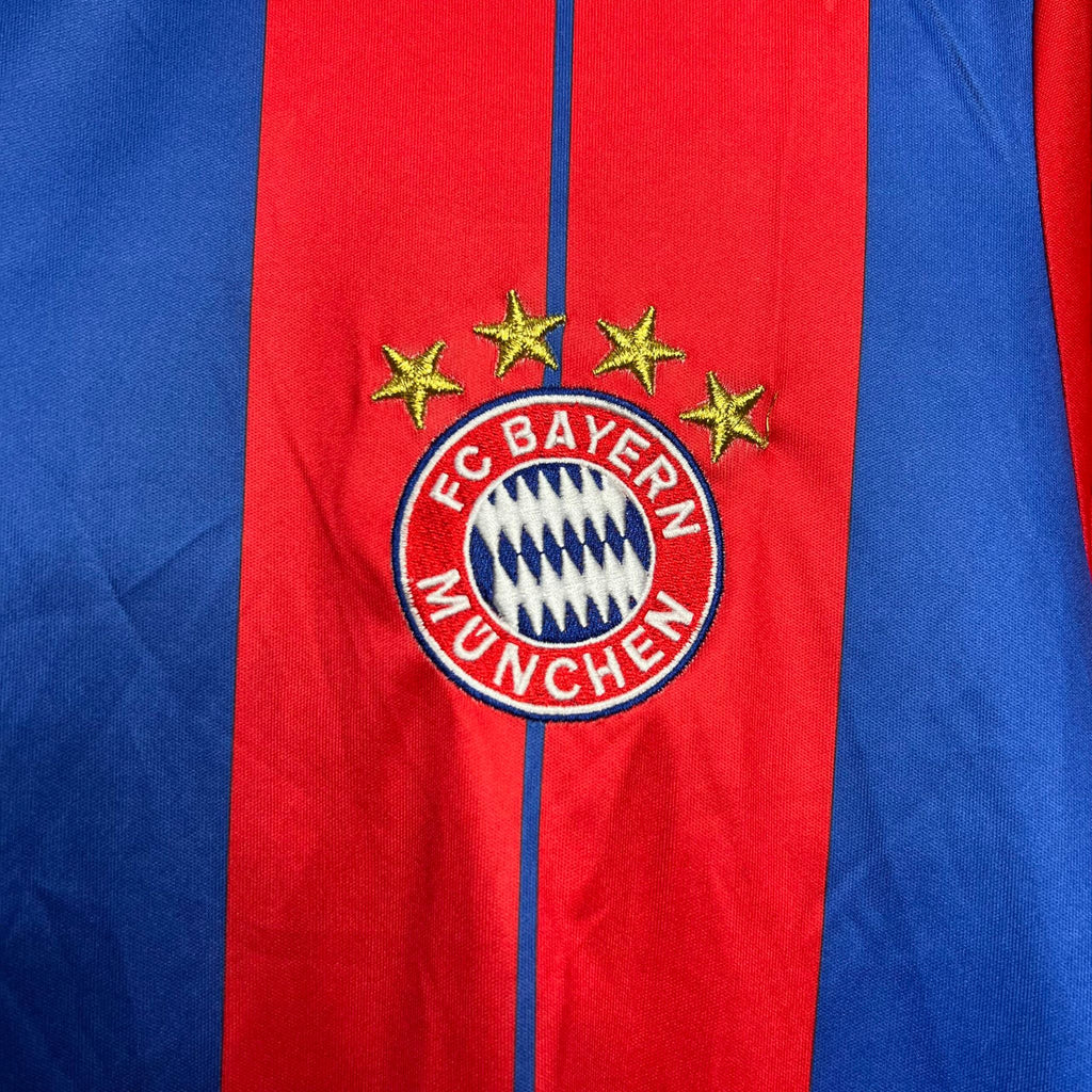 Bayern Munchen Home (2014/15)