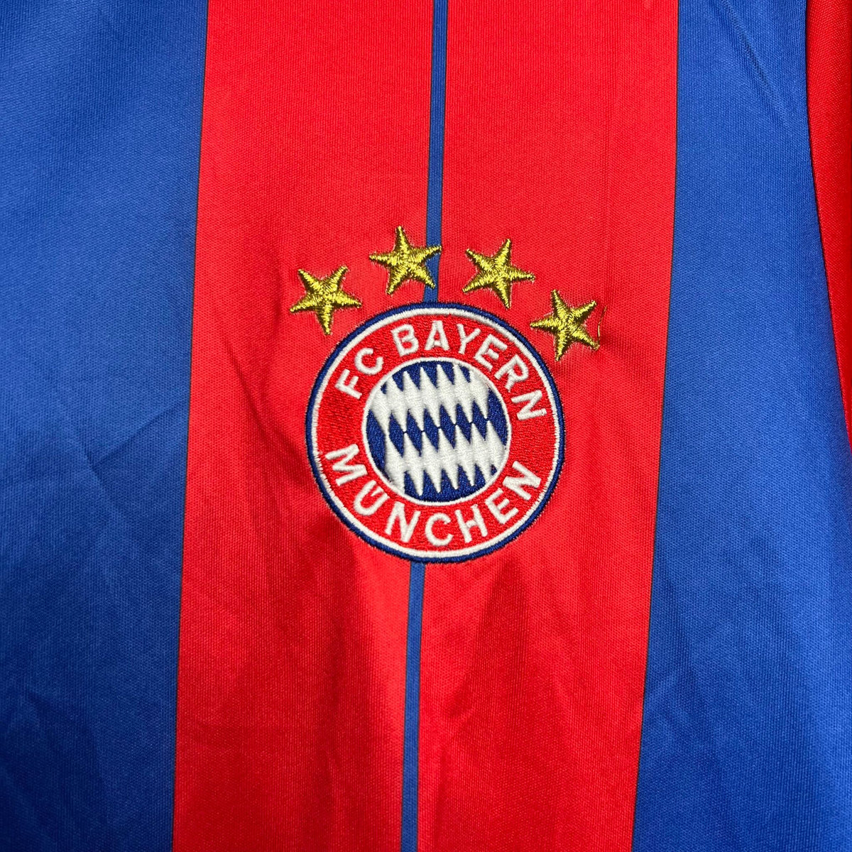 Bayern Munchen Home (2014/15)