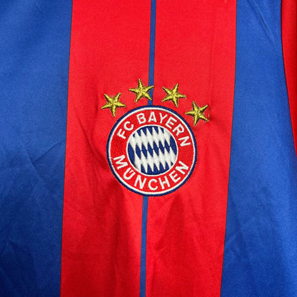 Bayern Munchen Home (2014/15)