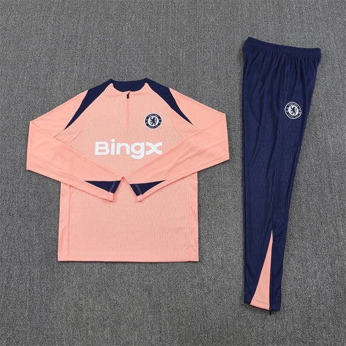 Chelsea Tracksuit (25/26)