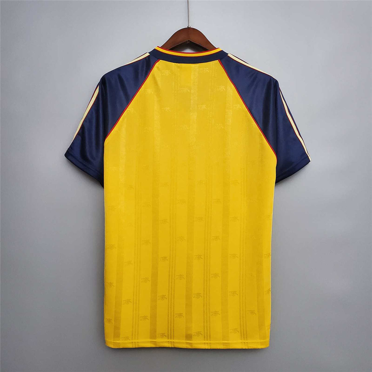 Arsenal Away (1991/93)