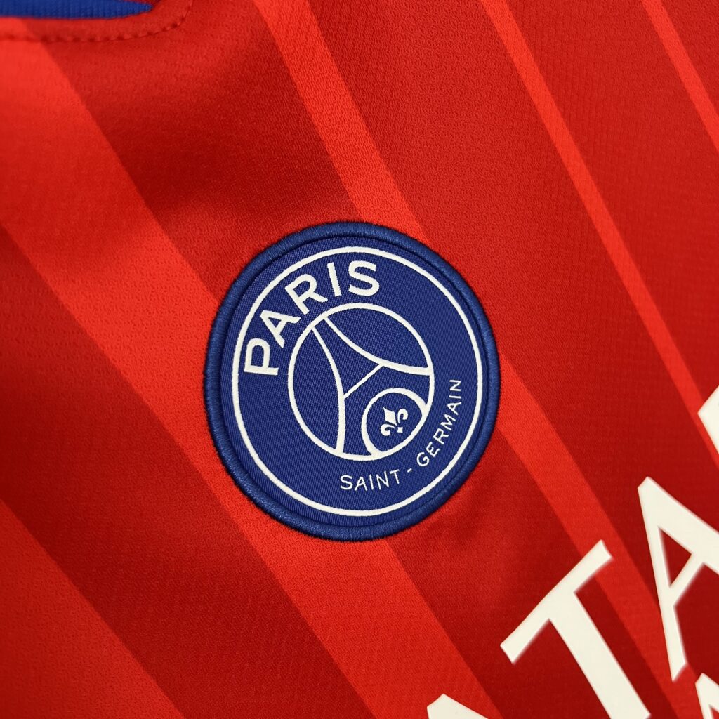 PSG Third (25/26)