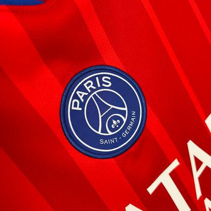 PSG Third (25/26)