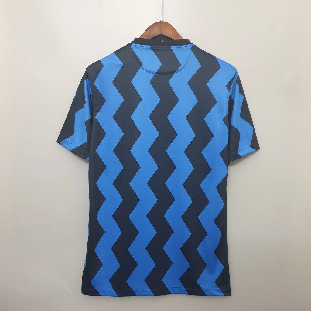 Inter Home (2020/21)