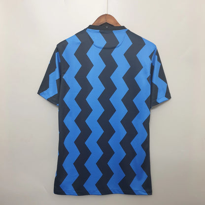 Inter Home (2020/21)