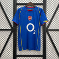 Arsenal Away (2004/05)