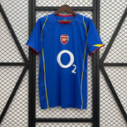 Arsenal Away (2004/05)