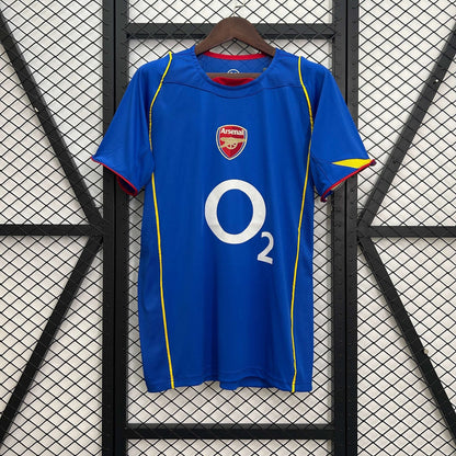 Arsenal Away (2004/05)