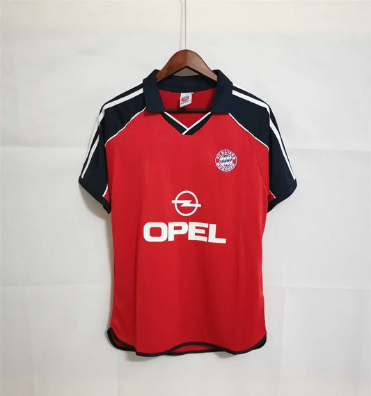 Bayern Munchen Home (1999/00)