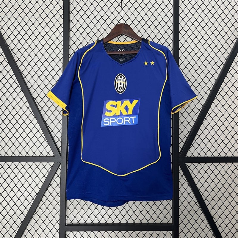 Juventus Third (2004/05)