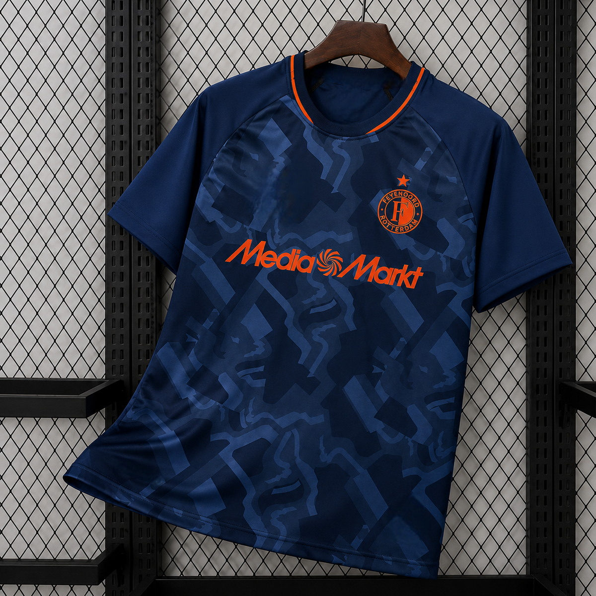 Feyenoord Third (26/27)