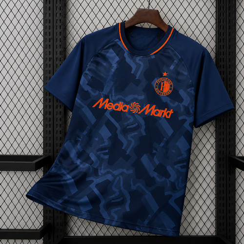 Feyenoord Third (26/27)