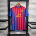 Barcelona Home (2011/12)