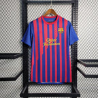 Barcelona Home (2011/12)