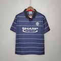 Manchester United Away (1999/00)