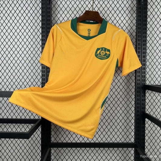 Australia Home (2026)