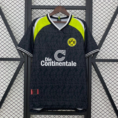 Dortmund Away (1995/96)