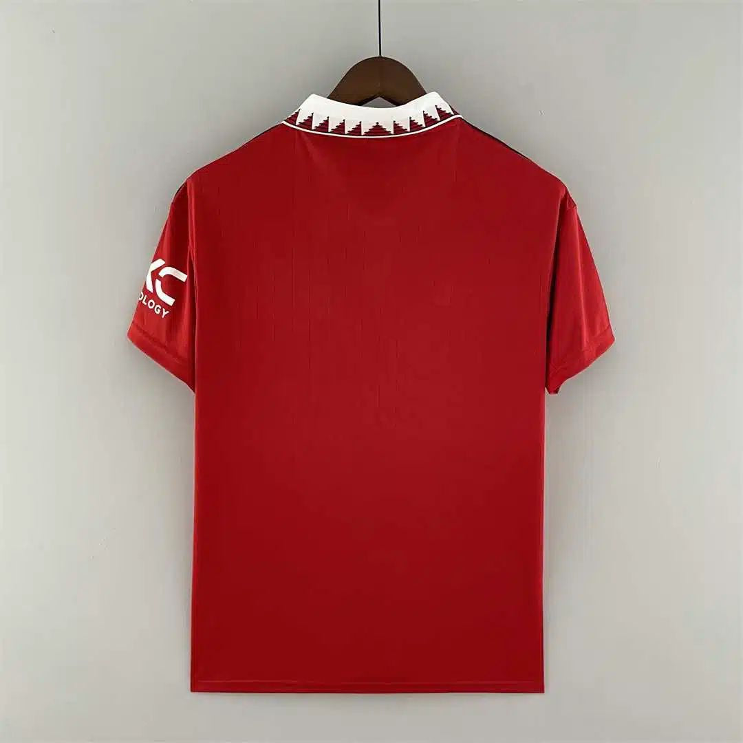Manchester United Home (2022/23)