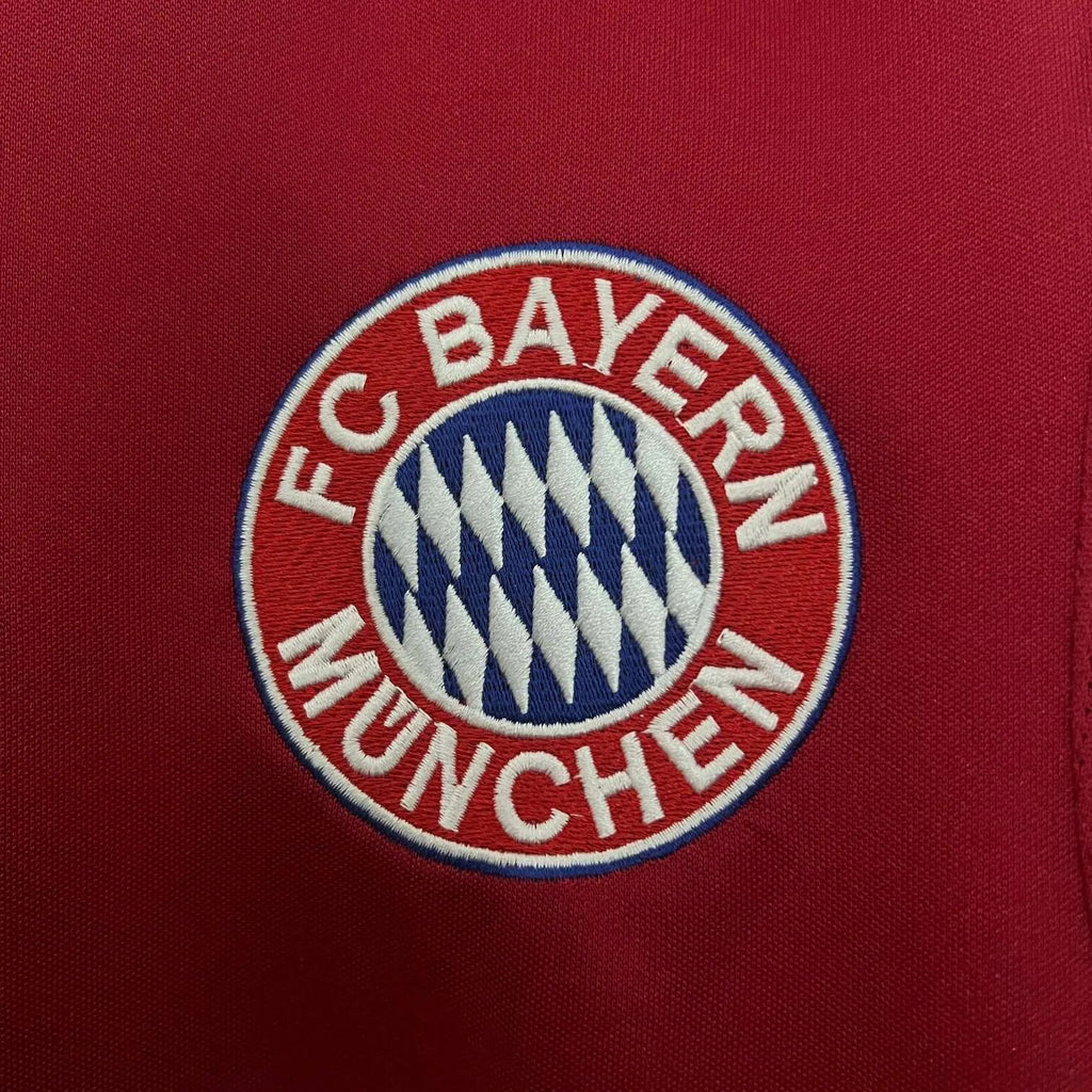 Bayern Munchen Home (2003/04)