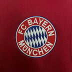 Bayern Munchen Home (2003/04)