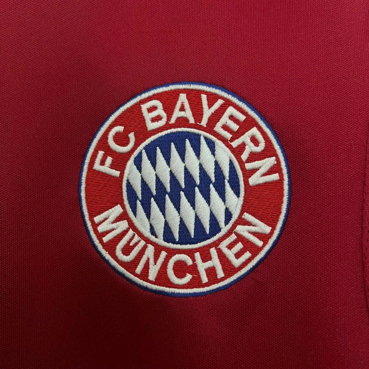 Bayern Munchen Home (2003/04)