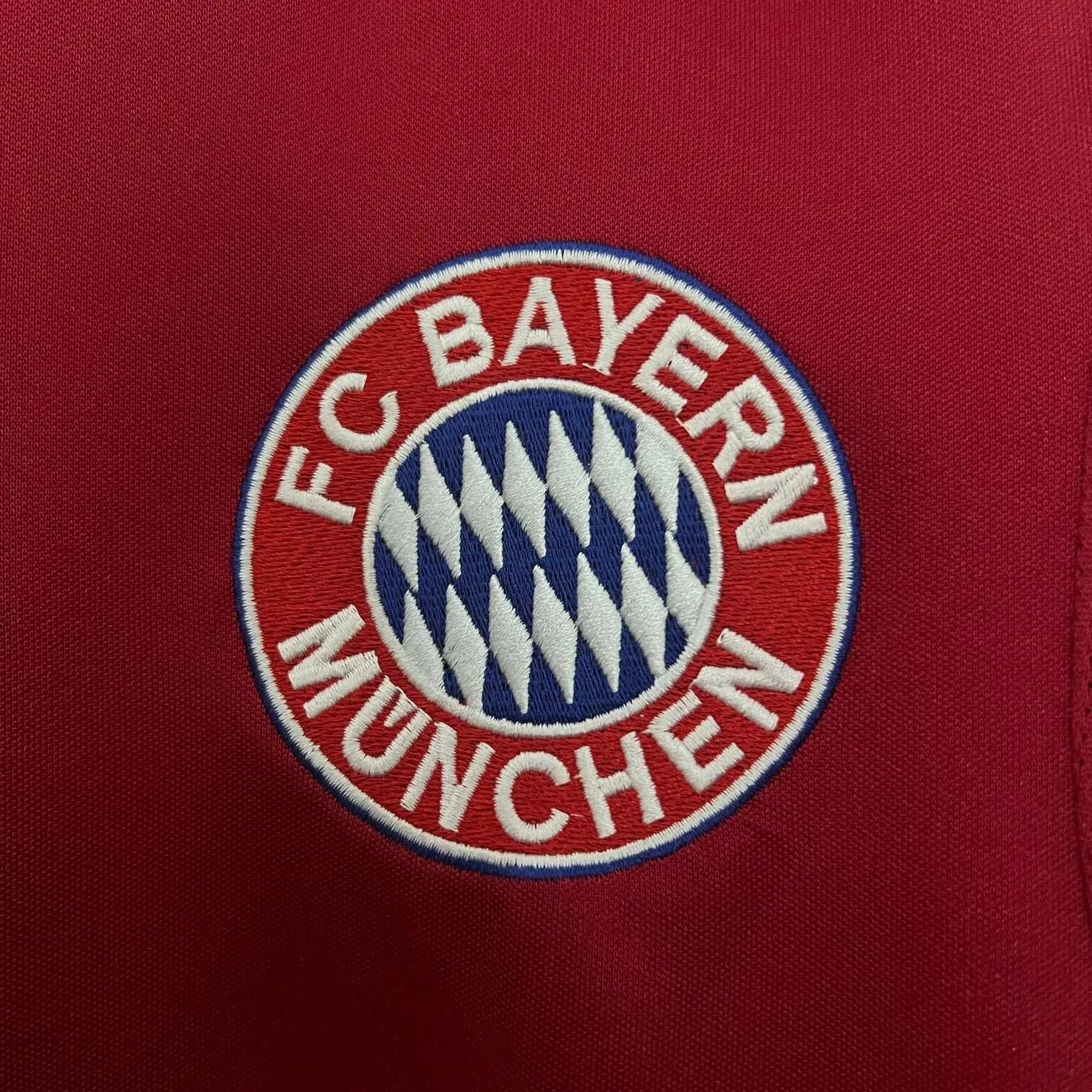 Bayern Munchen Home (2003/04)