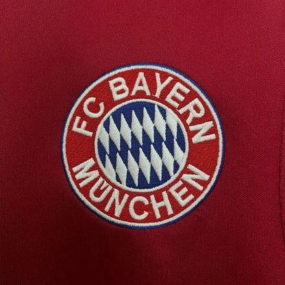 Bayern Munchen Home (2003/04)
