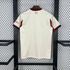 Liverpool away (25/26)