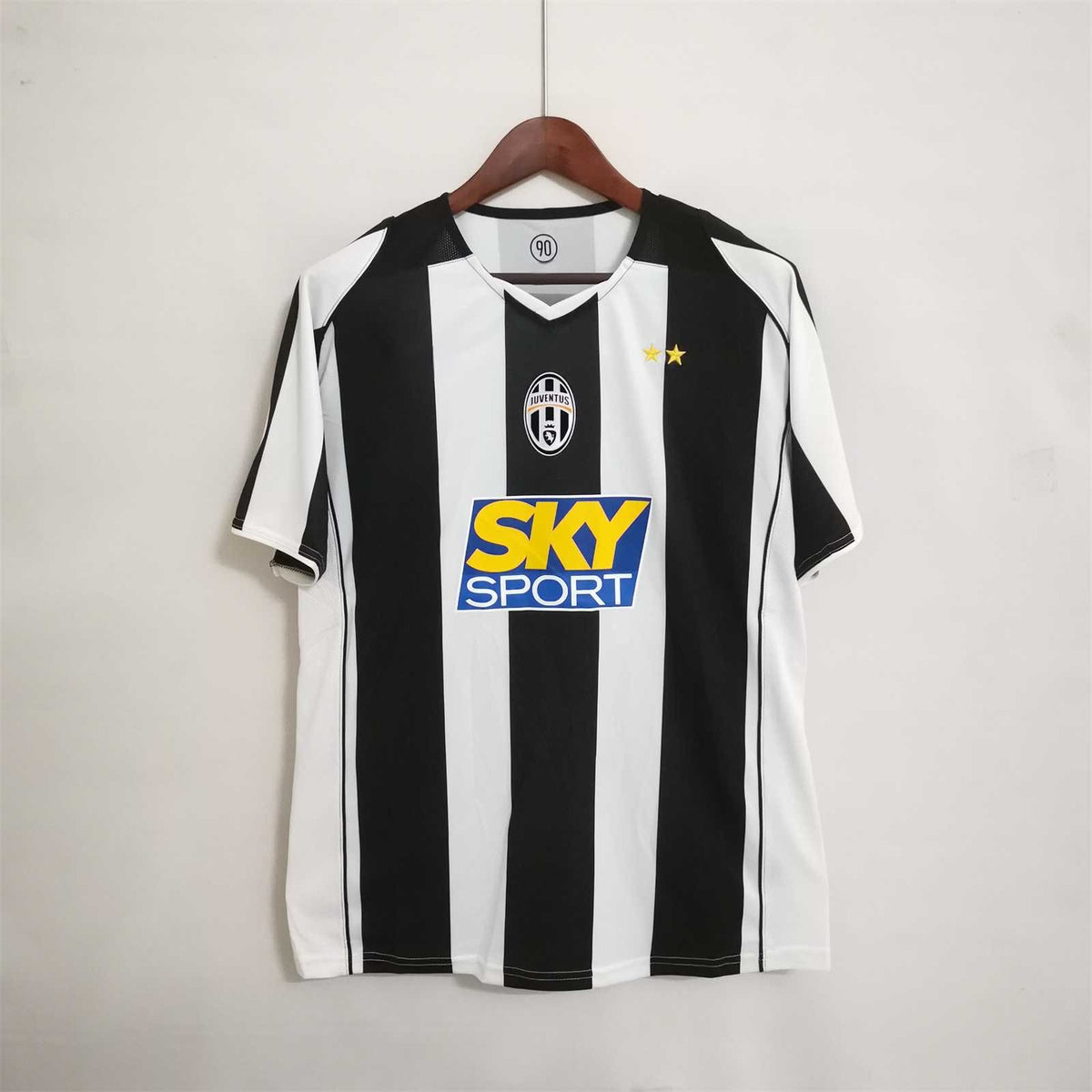 Juventus Home (2004/05)