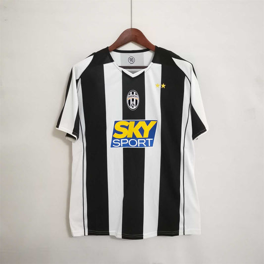 Juventus Home (2004/05)