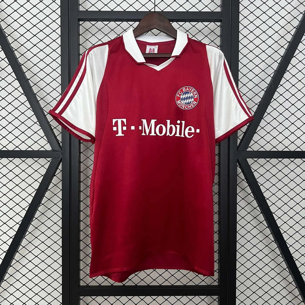Bayern Munchen Home (2003/04)