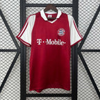 Bayern Munchen Home (2003/04)