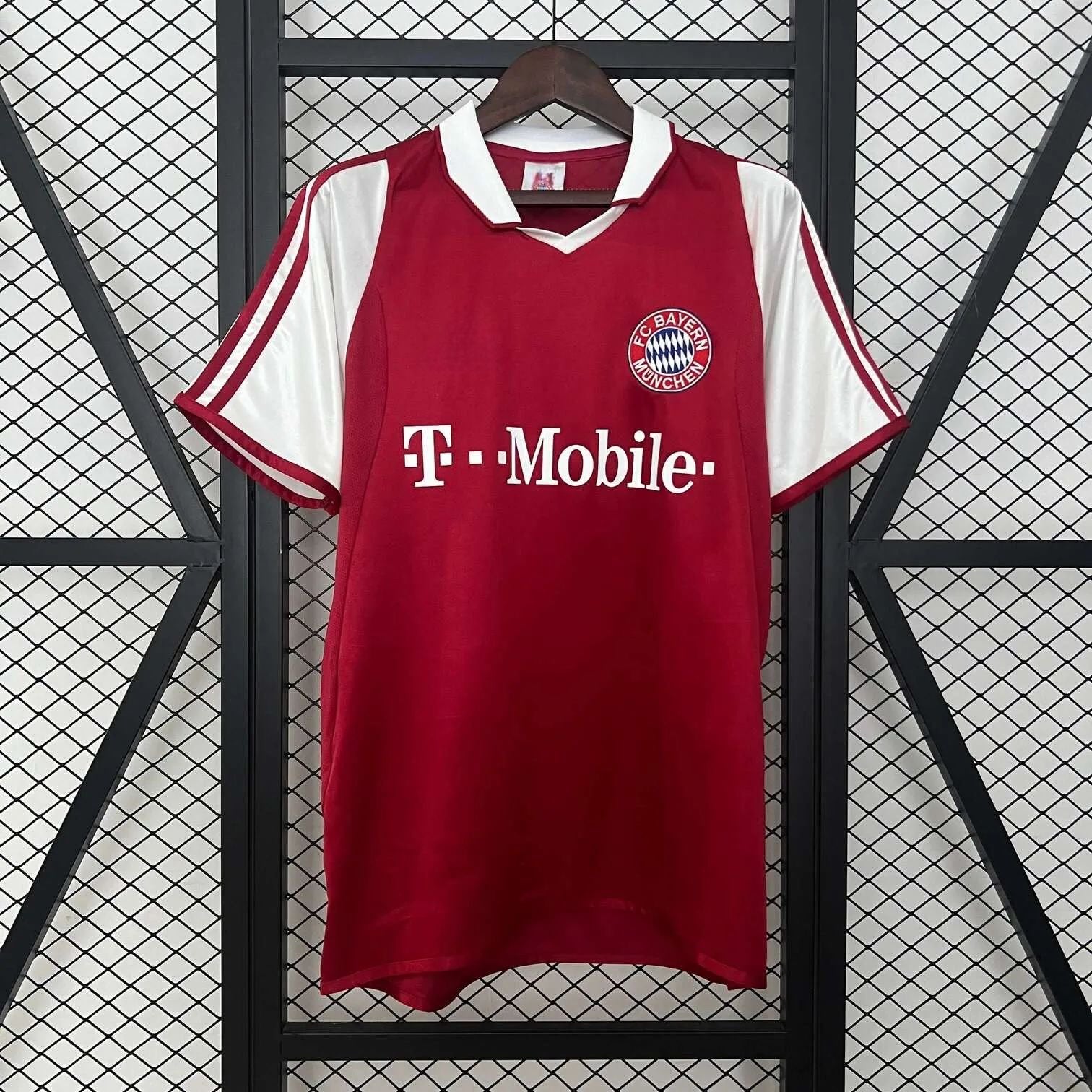 Bayern Munchen Home (2003/04)
