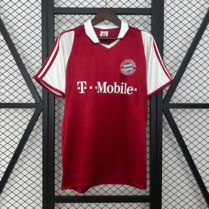 Bayern Munchen Home (2003/04)