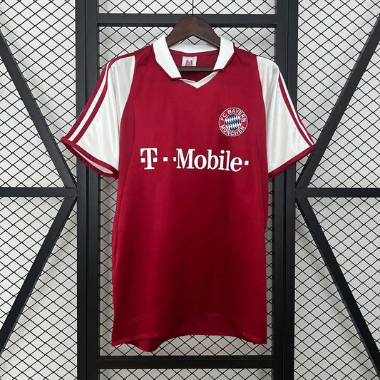 Bayern Munchen Home (2003/04)