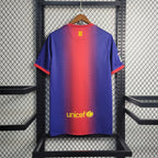 Barcelona Home (2012/13)