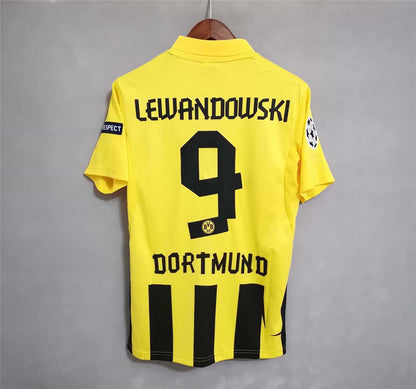 Dortmund Home (2012/13)