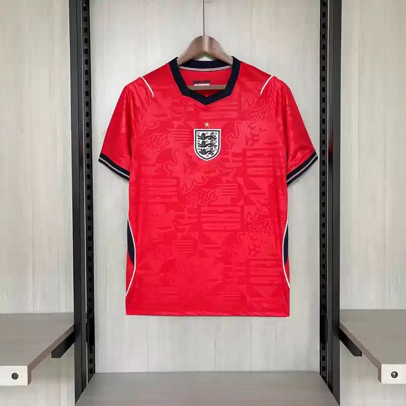 England Away (2026)