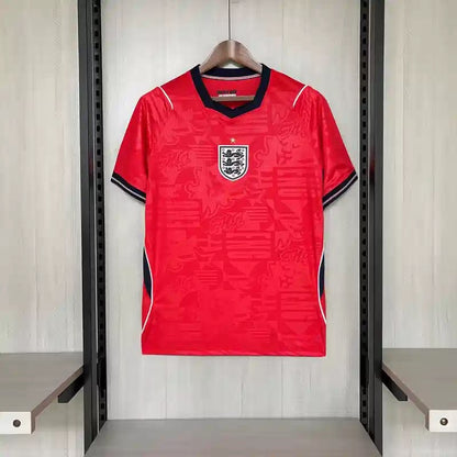 England Away (2026)